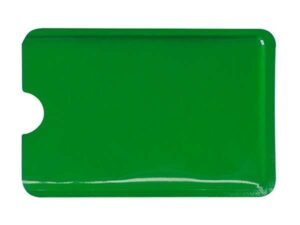 Funda Protectora Tarjetas Anti-Clonación