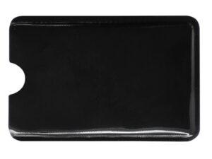 Funda Protectora Tarjetas Anti-Clonación