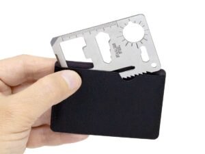 Tarjeta Multiherramienta Indiana