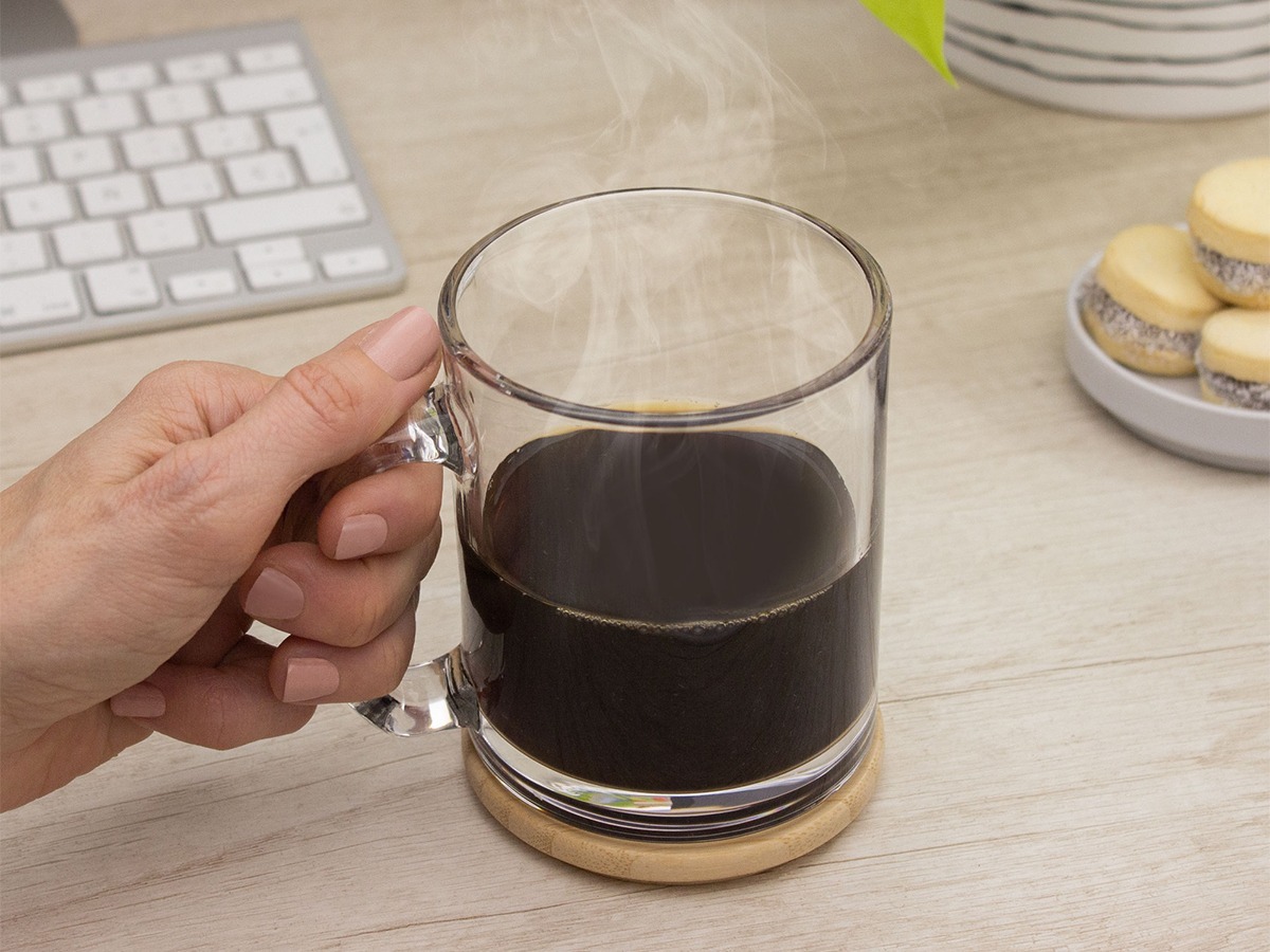 Taza Vidrio Magui Taza Vidrio Magui - Imagen 8