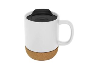 Taza Sublimable Mika