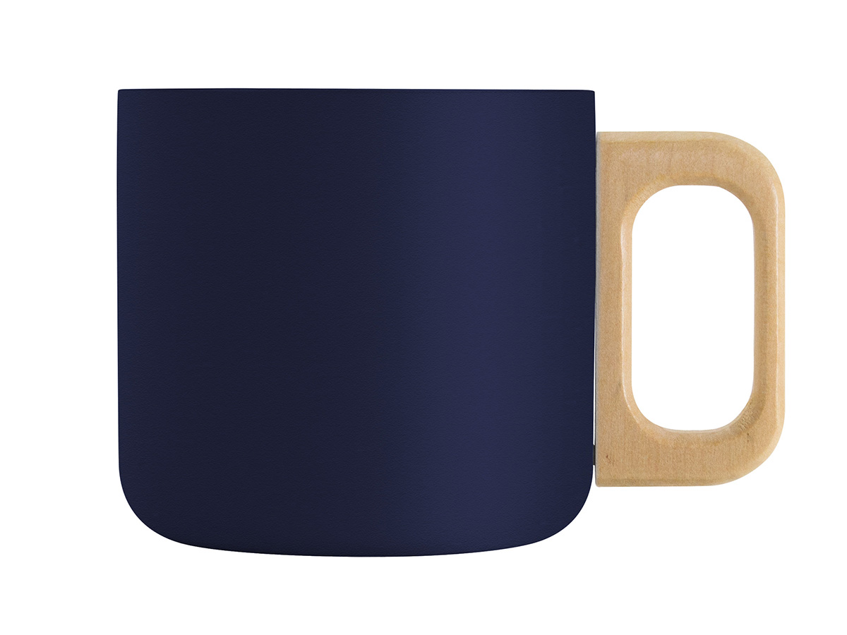 Taza Timber - Imagen 2