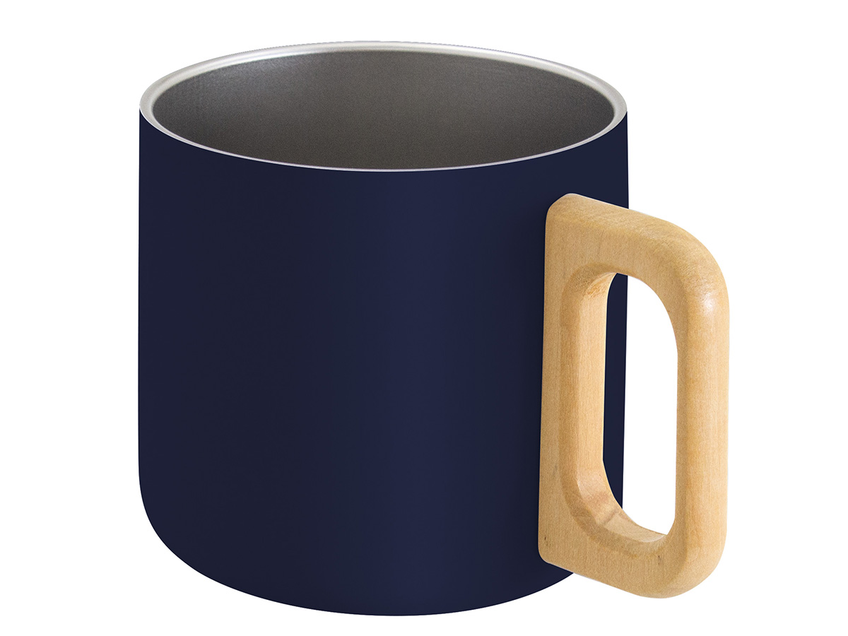 Taza Timber - Imagen 3