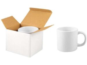 Tazón Cerámico Blanco