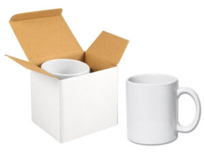 Tazón Cerámico Sublimación