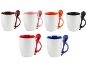 Tazón cerámico sublimación