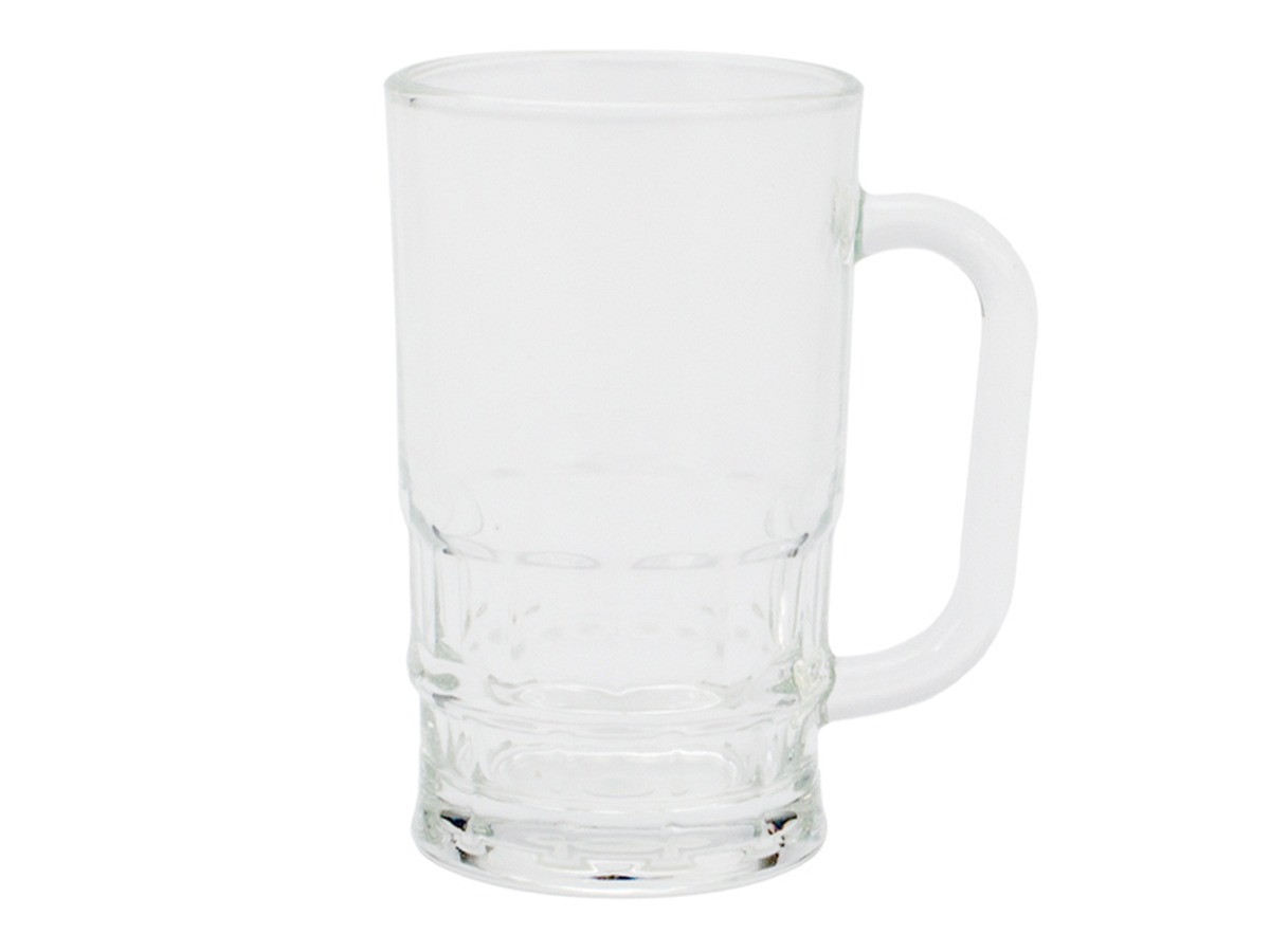 Tazón Cervecero De Vidrio Para Sublimación Tazón Cervecero De Vidrio Para Sublimación - Imagen 6