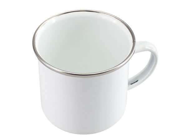 Tazón enlozado sublimación Tazón enlozado sublimación - Imagen 3