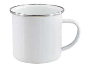 Tazón enlozado sublimación Tazón enlozado sublimación