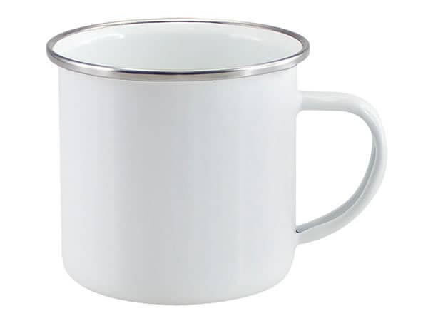 Tazón enlozado sublimación Tazón enlozado sublimación - Imagen 4