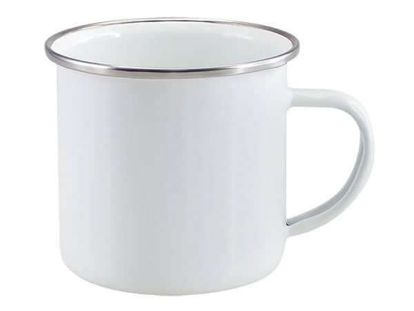 Tazón enlozado sublimación Tazón enlozado sublimación