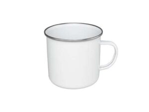 Tazón Enlozado Sublimación 650cc