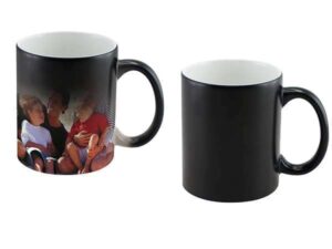 Tazón Mágico Sublimación 320cc