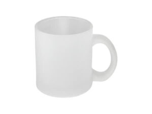 Tazón de vidrio sublimación