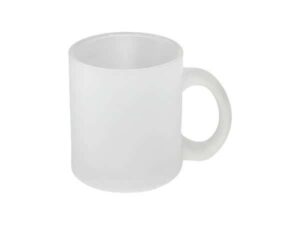 Tazón De Vidrio Sublimación