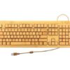 Teclado Bamboo Teclado Bamboo