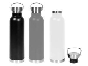 Botella Térmica Hydro Ii