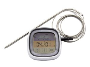 Termómetro Digital Para Carne