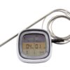 Termómetro Digital Para Carne