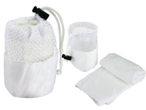 Toalla Facial Sublimación