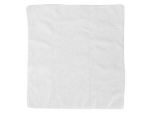 Toalla facial sublimación