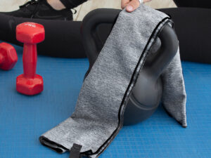 Toalla de microfibra uyuni