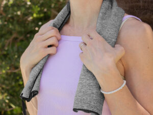 Toalla de microfibra uyuni