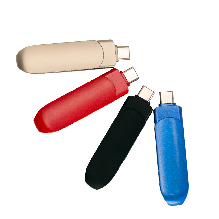 Pendrive giro OTG USB 3.0 / Type C, 64GB Pendrive giro OTG USB 3.0 / Type C, 64GB - Image 3