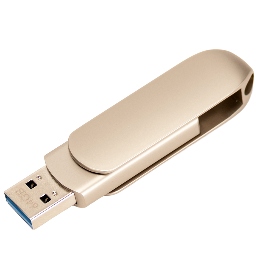 Pendrive giro OTG USB 3.0 / Type C, 64GB Pendrive giro OTG USB 3.0 / Type C, 64GB - Image 5
