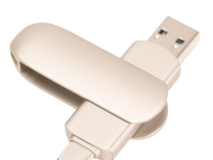 Pendrive giro OTG USB 3.0 / Type C, 64GB Pendrive giro OTG USB 3.0 / Type C, 64GB
