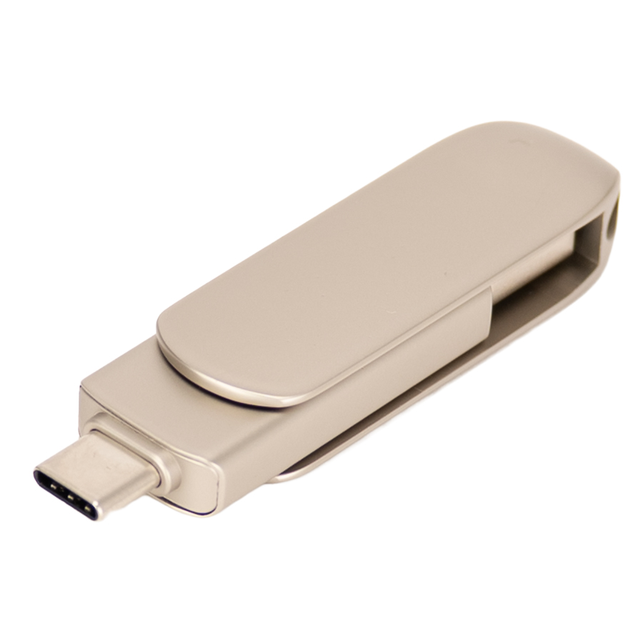Pendrive giro OTG USB 3.0 / Type C, 64GB Pendrive giro OTG USB 3.0 / Type C, 64GB - Image 6