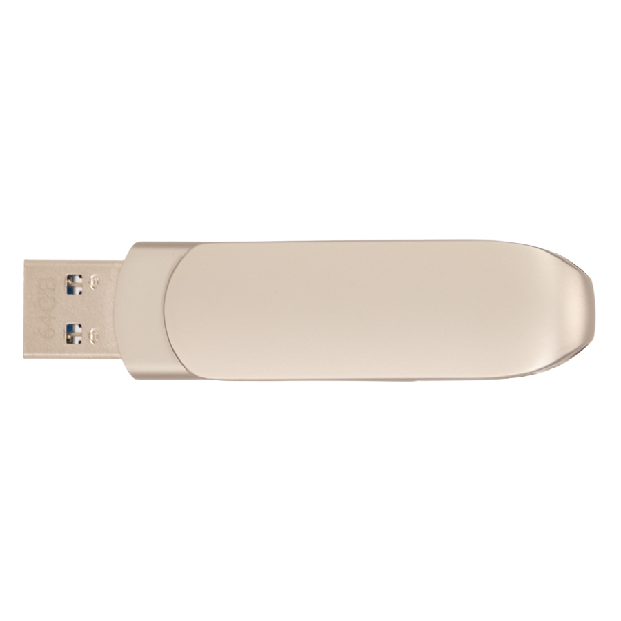 Pendrive giro OTG USB 3.0 / Type C, 64GB Pendrive giro OTG USB 3.0 / Type C, 64GB - Image 8