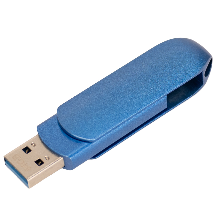 Pendrive giro OTG USB 3.0 / Type C, 64GB Pendrive giro OTG USB 3.0 / Type C, 64GB - Image 10