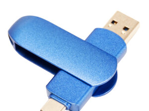 Pendrive giro OTG USB 3.0 / Type C, 64GB Pendrive giro OTG USB 3.0 / Type C, 64GB