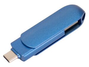 Pendrive giro OTG USB 3.0 / Type C, 64GB Pendrive giro OTG USB 3.0 / Type C, 64GB
