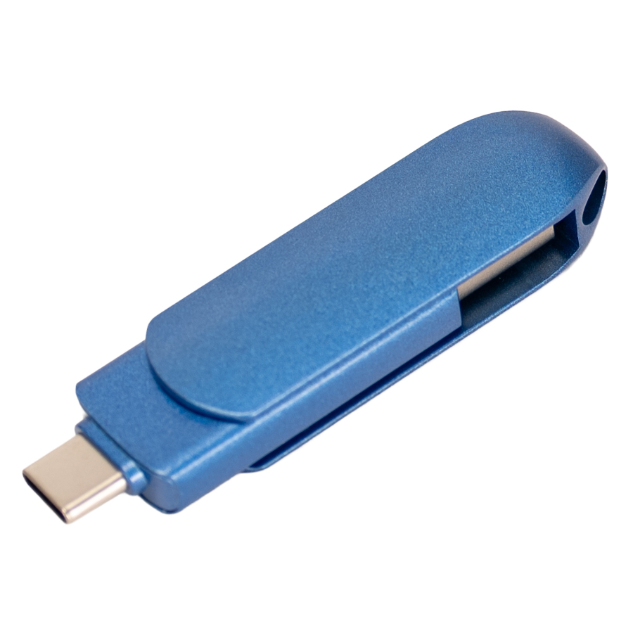 Pendrive giro OTG USB 3.0 / Type C, 64GB Pendrive giro OTG USB 3.0 / Type C, 64GB - Image 11
