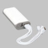 Cargador Power Bank 5200mAh Cargador Power Bank 5200mAh