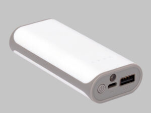 Cargador Power Bank 5200mAh - vista 3