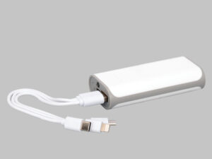 Cargador Power Bank 5200mAh - vista 8
