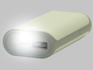 Cargador Power Bank 5200mAh - vista 7