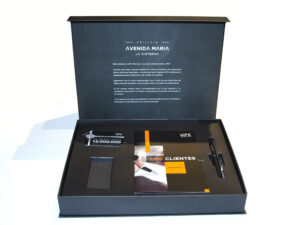 Welcome Pack Dura Premium Welcome Pack Dura Premium