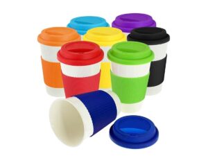 Vaso Cerámico Café