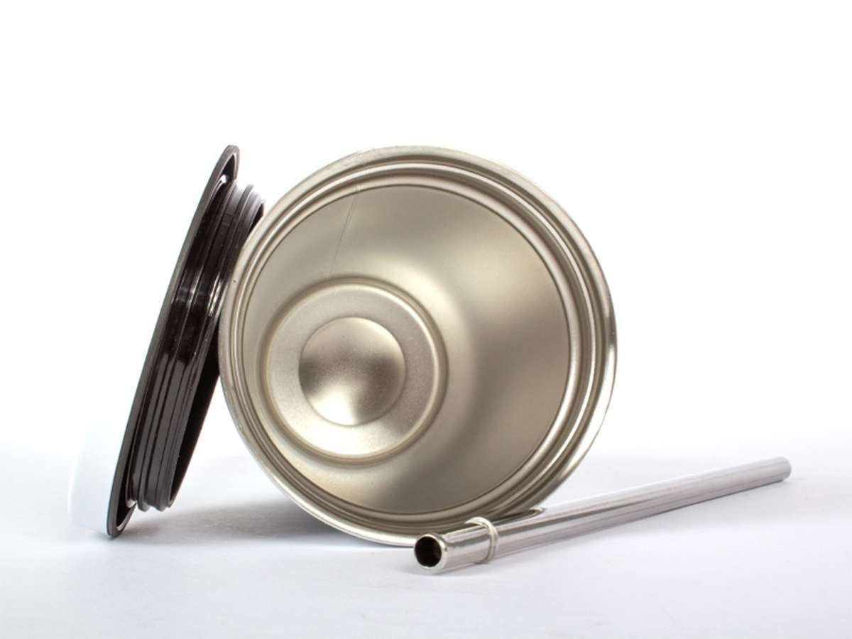 Vaso de Acero Inox Sublimación 550cc Vaso de Acero Inox Sublimación 550cc - Imagen 4