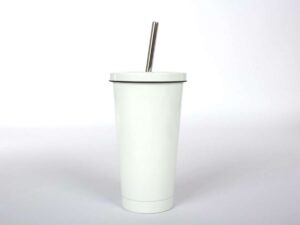 Vaso de Acero Inox Sublimación 550cc