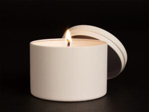 Vela Aromática Envase Aluminio Vela Aromática Envase Aluminio