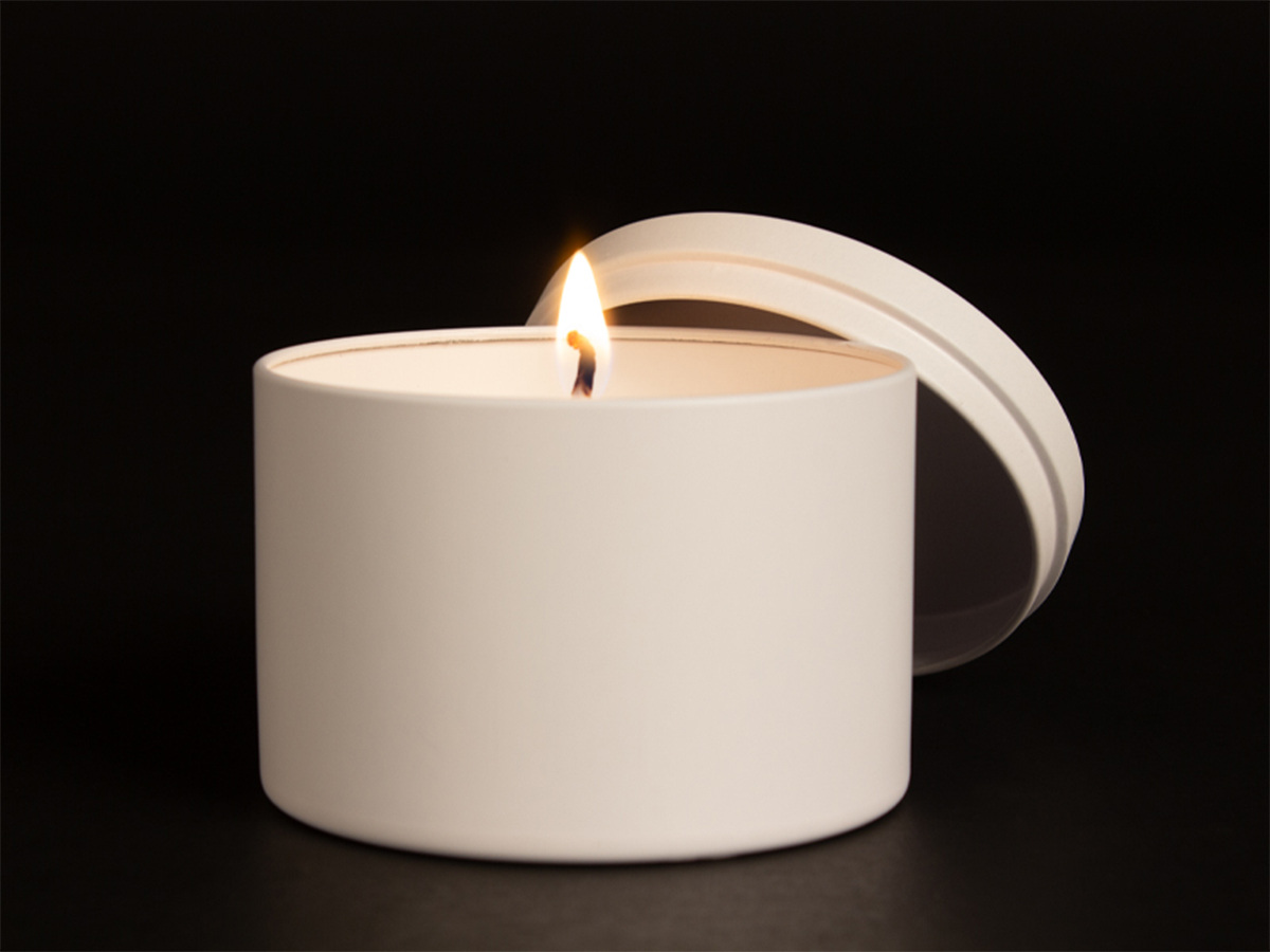 Vela Aromática Envase Aluminio Vela Aromática Envase Aluminio - Imagen 5