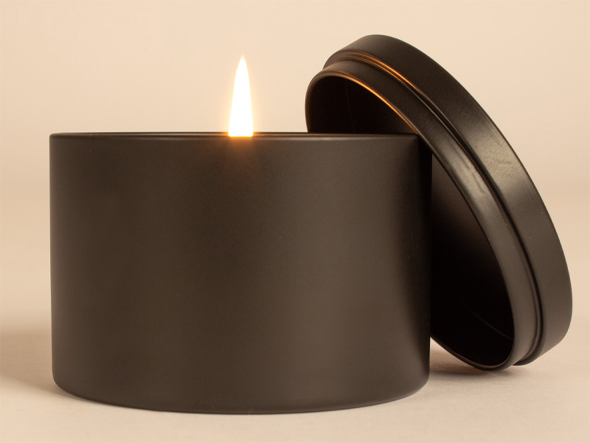 Vela Aromática Envase Aluminio Vela Aromática Envase Aluminio - Imagen 6