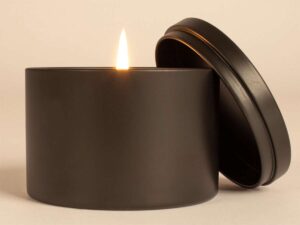 Vela Aromática Envase Aluminio