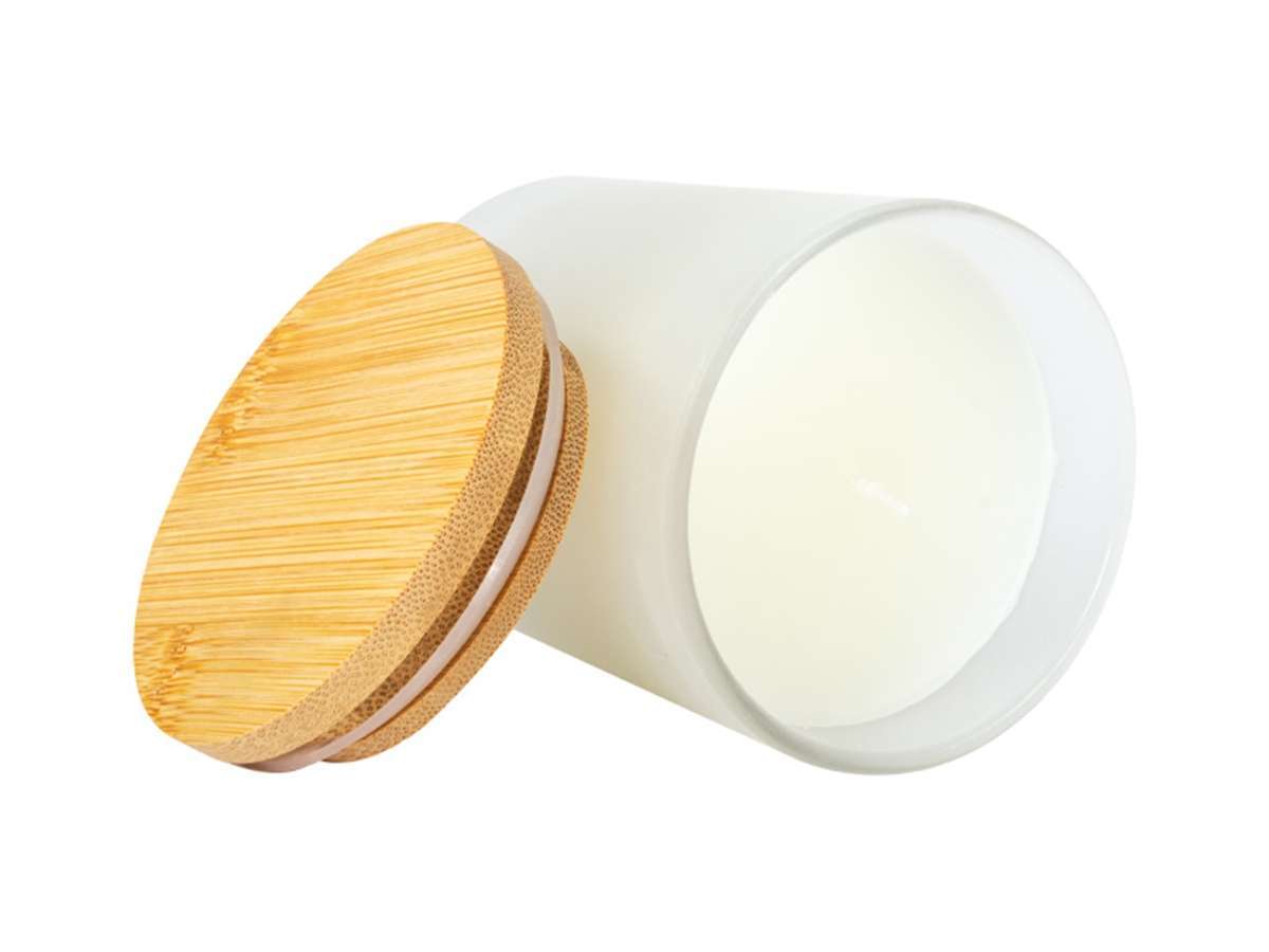 Vela Aromática Envase Vidrio Vela Aromática Envase Vidrio