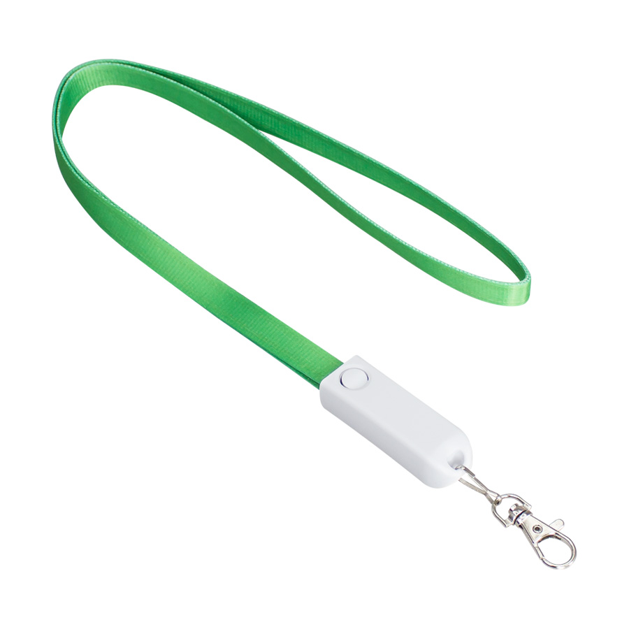 Lanyard multicargador Lanyard multicargador - vista 10